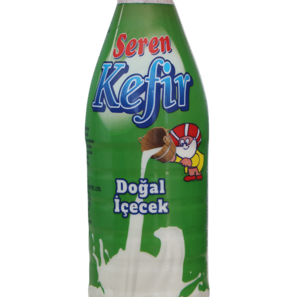 Kefir Büyük Boy