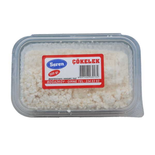 Çökelek